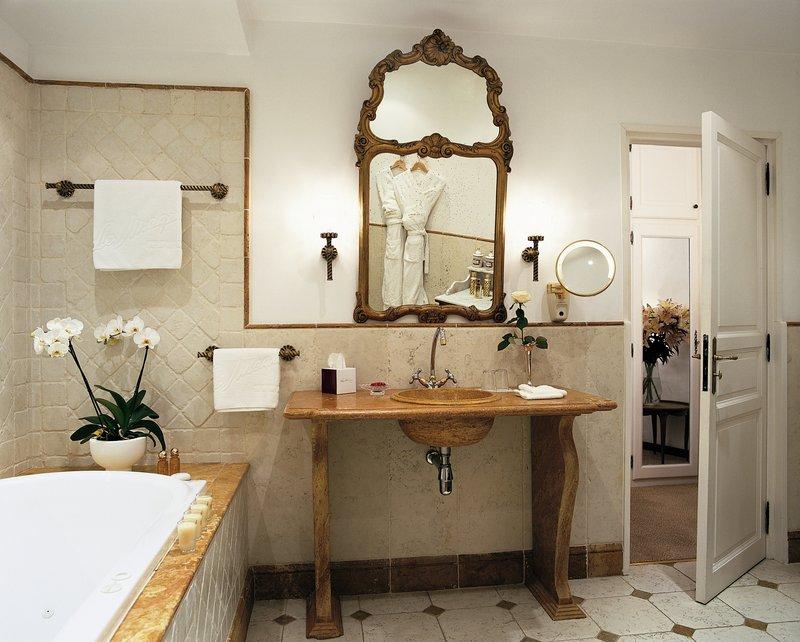 Hotel Le Maquis Porticcio  Rum bild