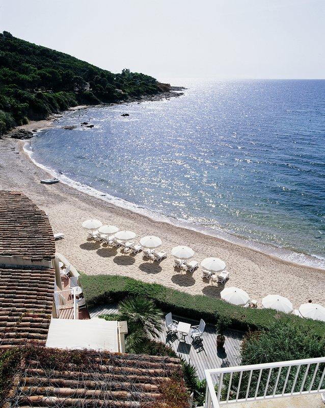Hotel Le Maquis Porticcio  Bekvämligheter bild