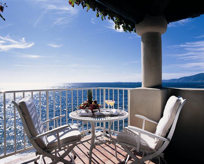 Hotel Le Maquis Porticcio  Rum bild