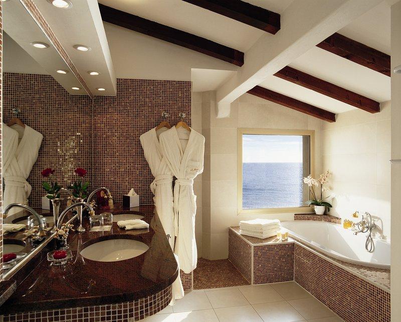 Hotel Le Maquis Porticcio  Rum bild