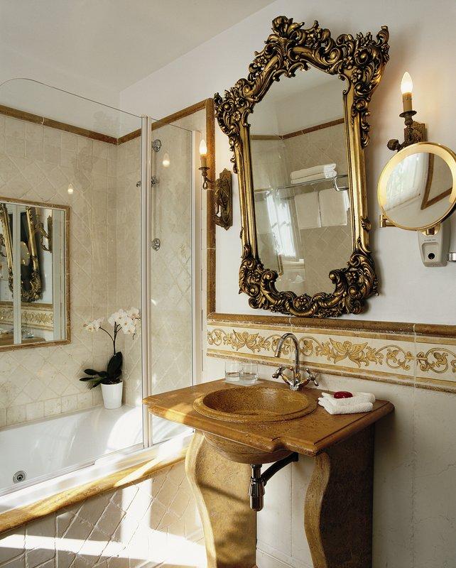 Hotel Le Maquis Porticcio  Rum bild