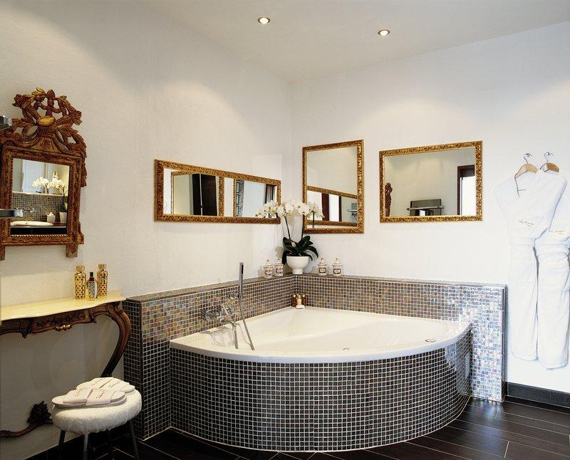 Hotel Le Maquis Porticcio  Rum bild