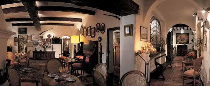 Hotel Le Maquis Porticcio  Exteriör bild